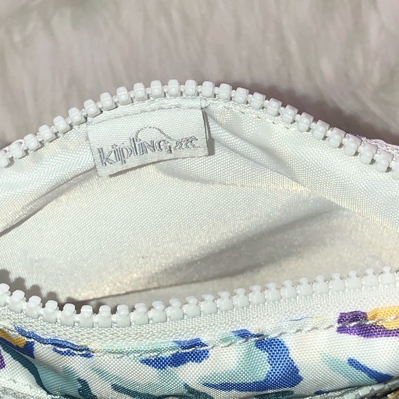 Kipling Alvar Adventure XS Mini Crossbody Bag - Picture 11 of 16